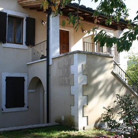 Casa Vacanze San Francesco Bagni San Filippo Værelse billede